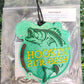 Custom MANLY Freshie Order