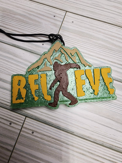 Believe