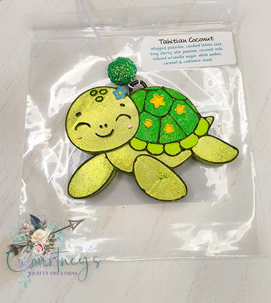 Custom Freshie Order- ANIMALS