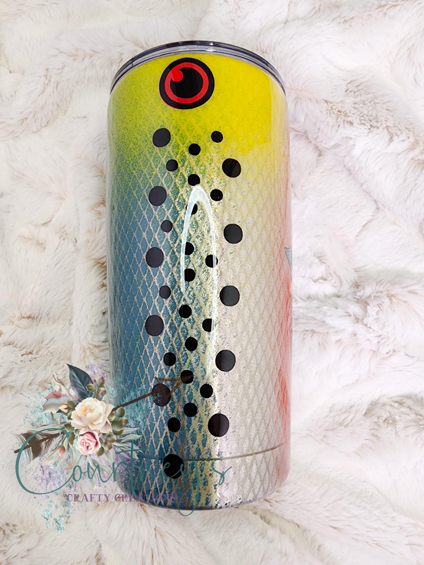 Dad lure