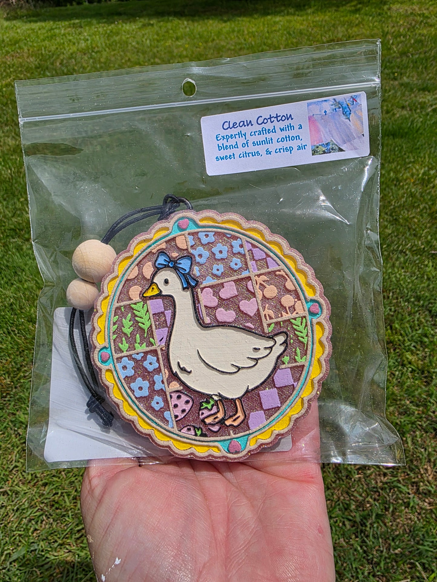 Custom Order