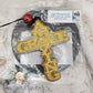 Amazing Grace Cross