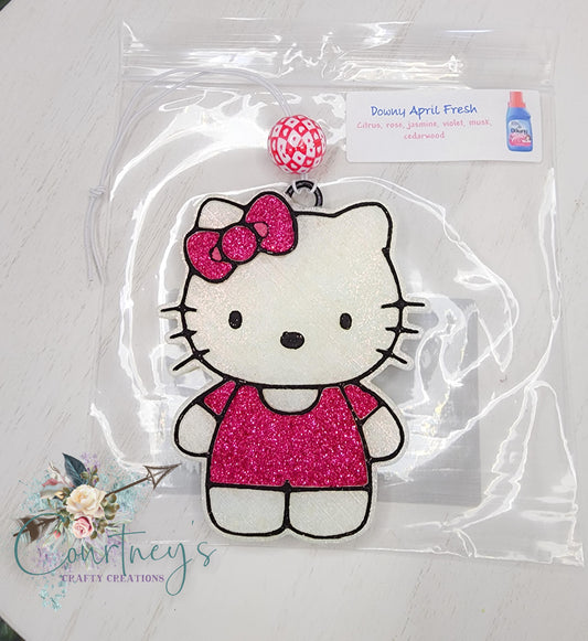 Kitty