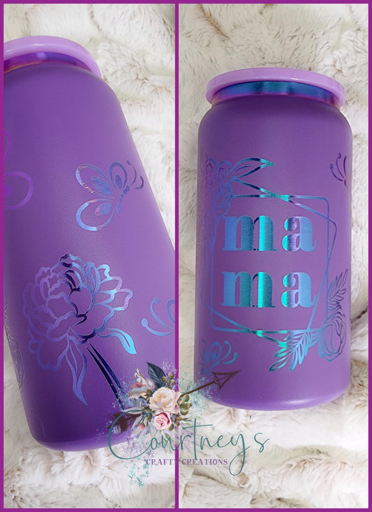16oz Engraved Tumblers