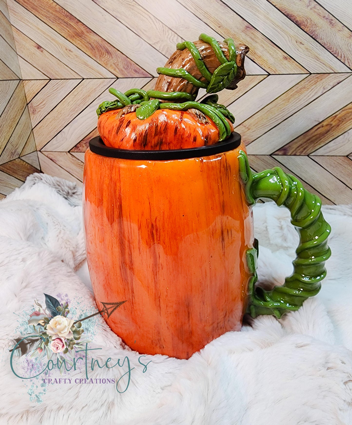 Jack-O-Lantern