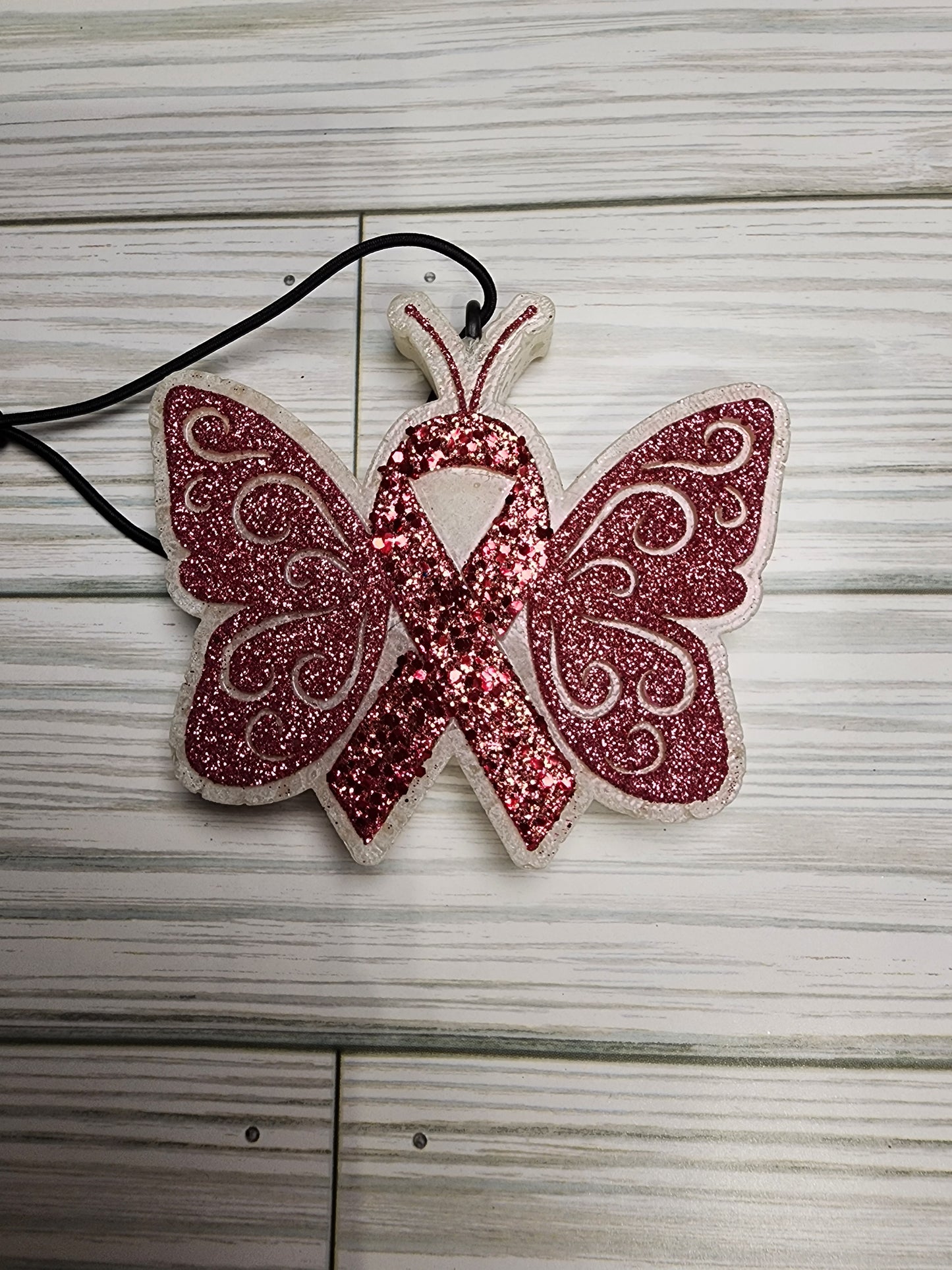 Awareness Butterfly