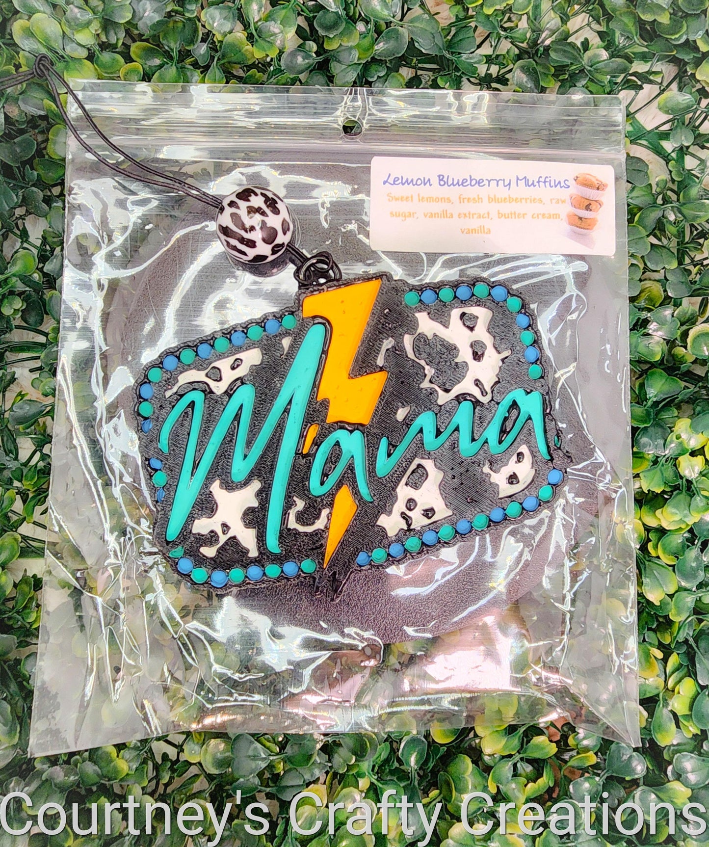 Mama Sign