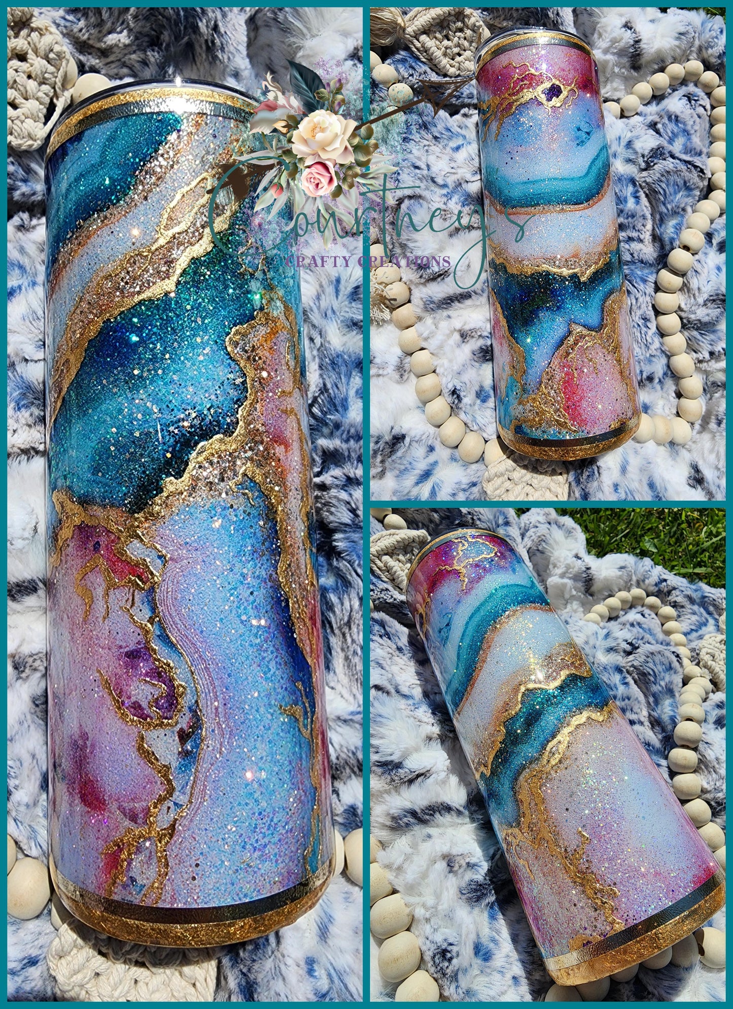 Agate Design 3