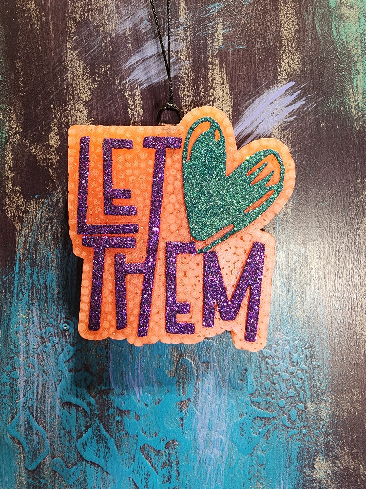 Let Them