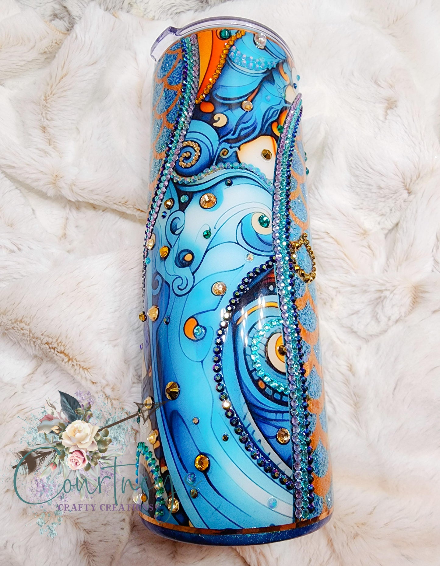 Mermaid Dreams