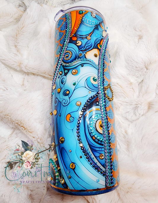 Mermaid Dreams