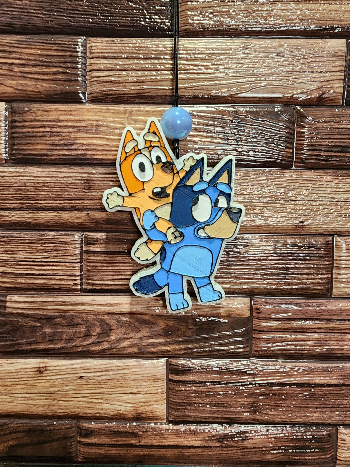 Blue Dog