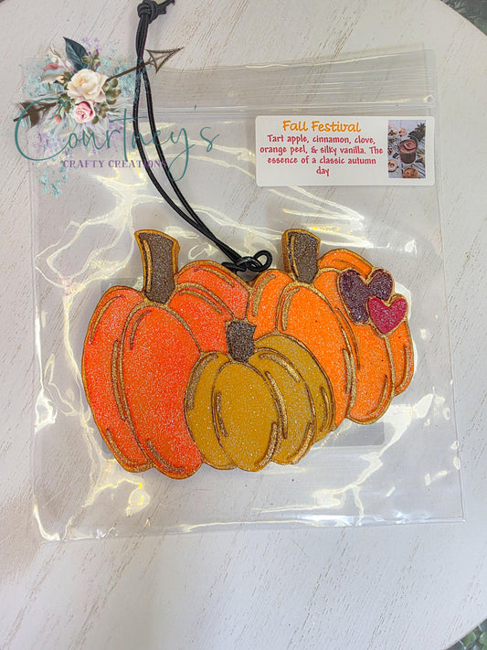 Pumpkins
