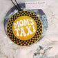 Mom's Taxi