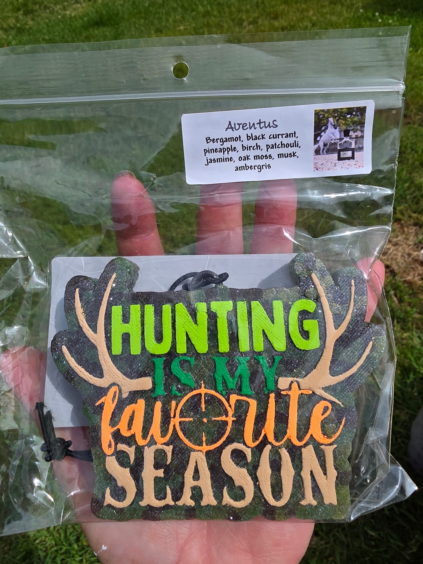 Hunting & Fishing