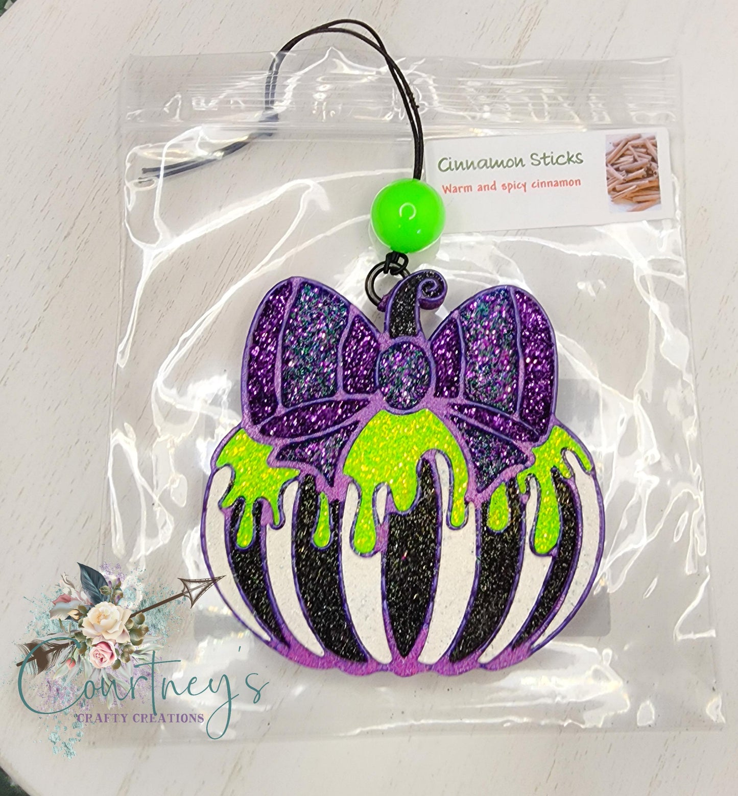 Beetle Pumpkin