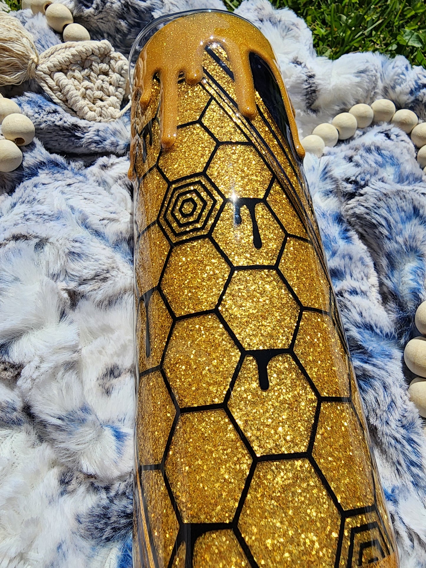 Let it Bee Drip
