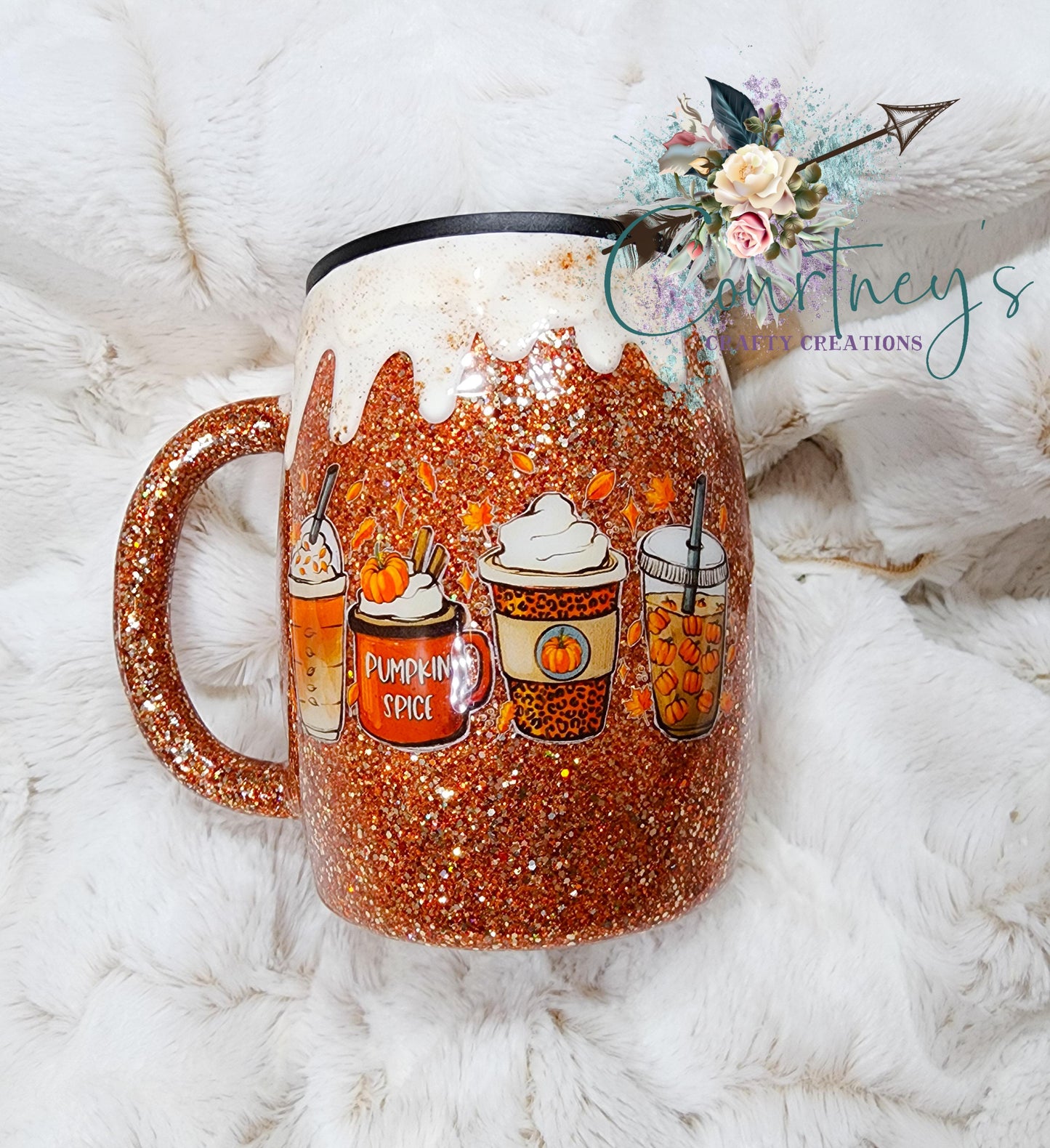 Pumpkin Spice