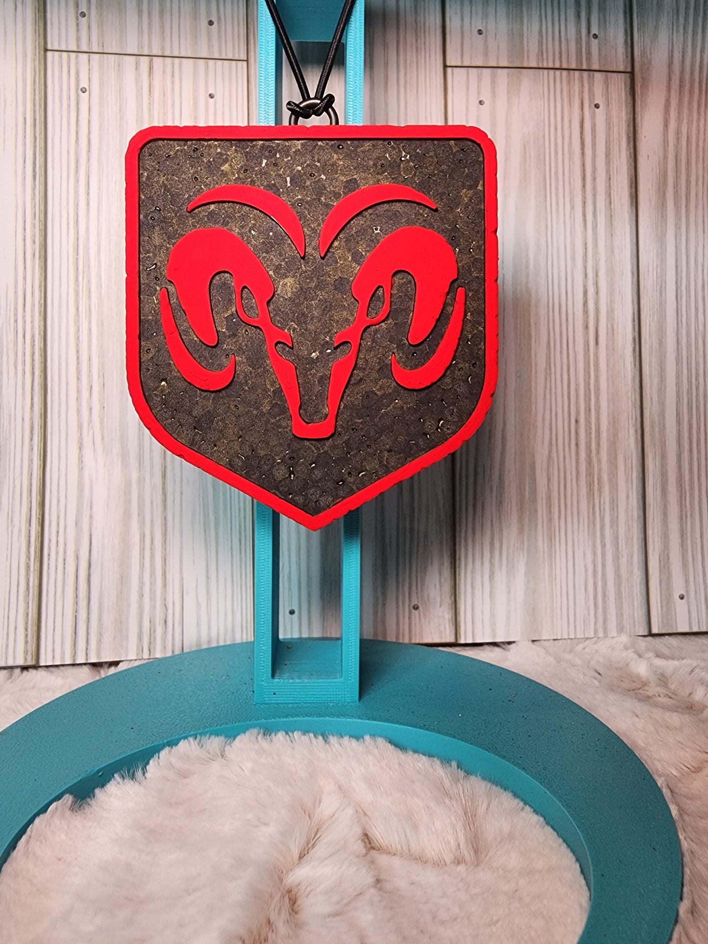 Ram