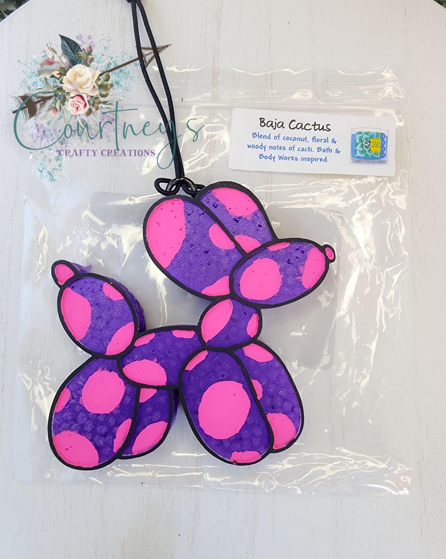 Custom Freshie Order- ANIMALS