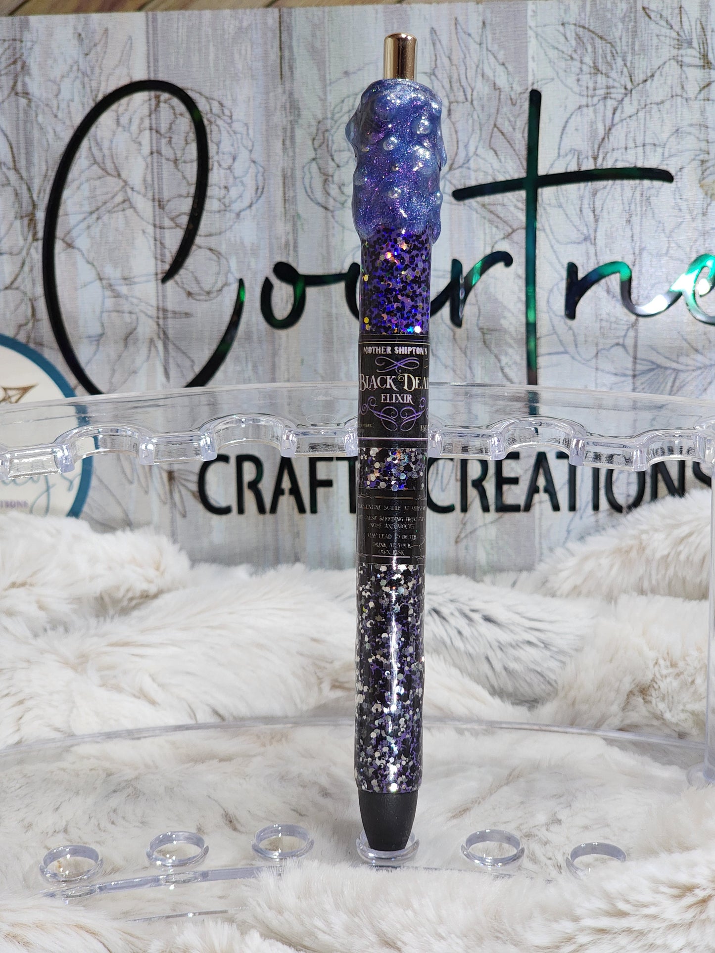 Halloween & Fall Pens