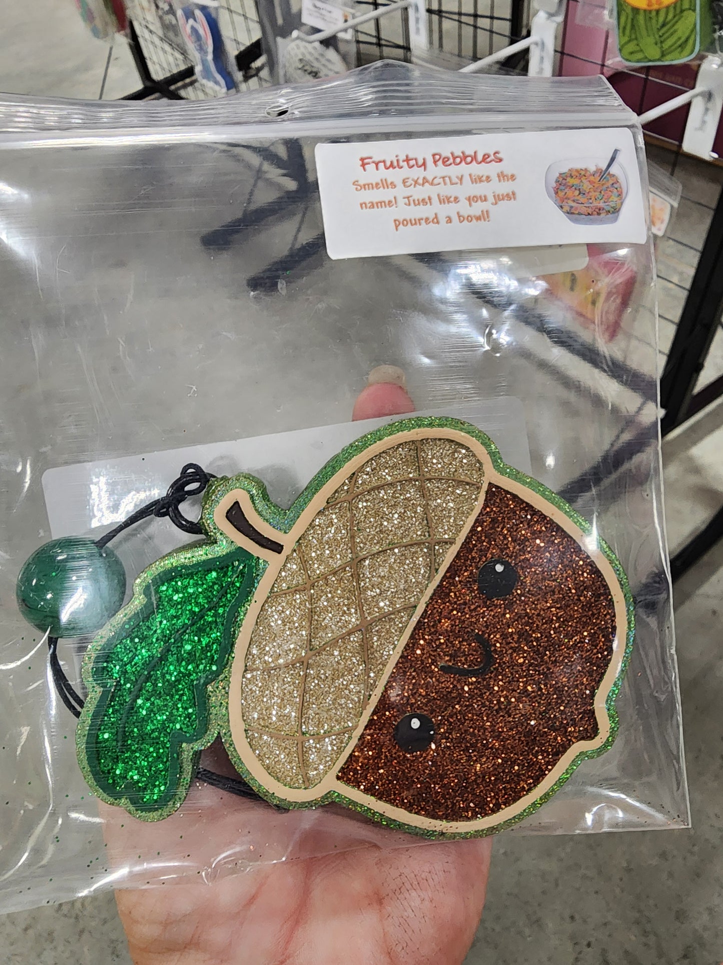 Acorn