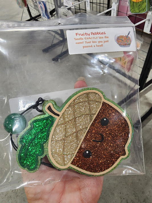 Acorn