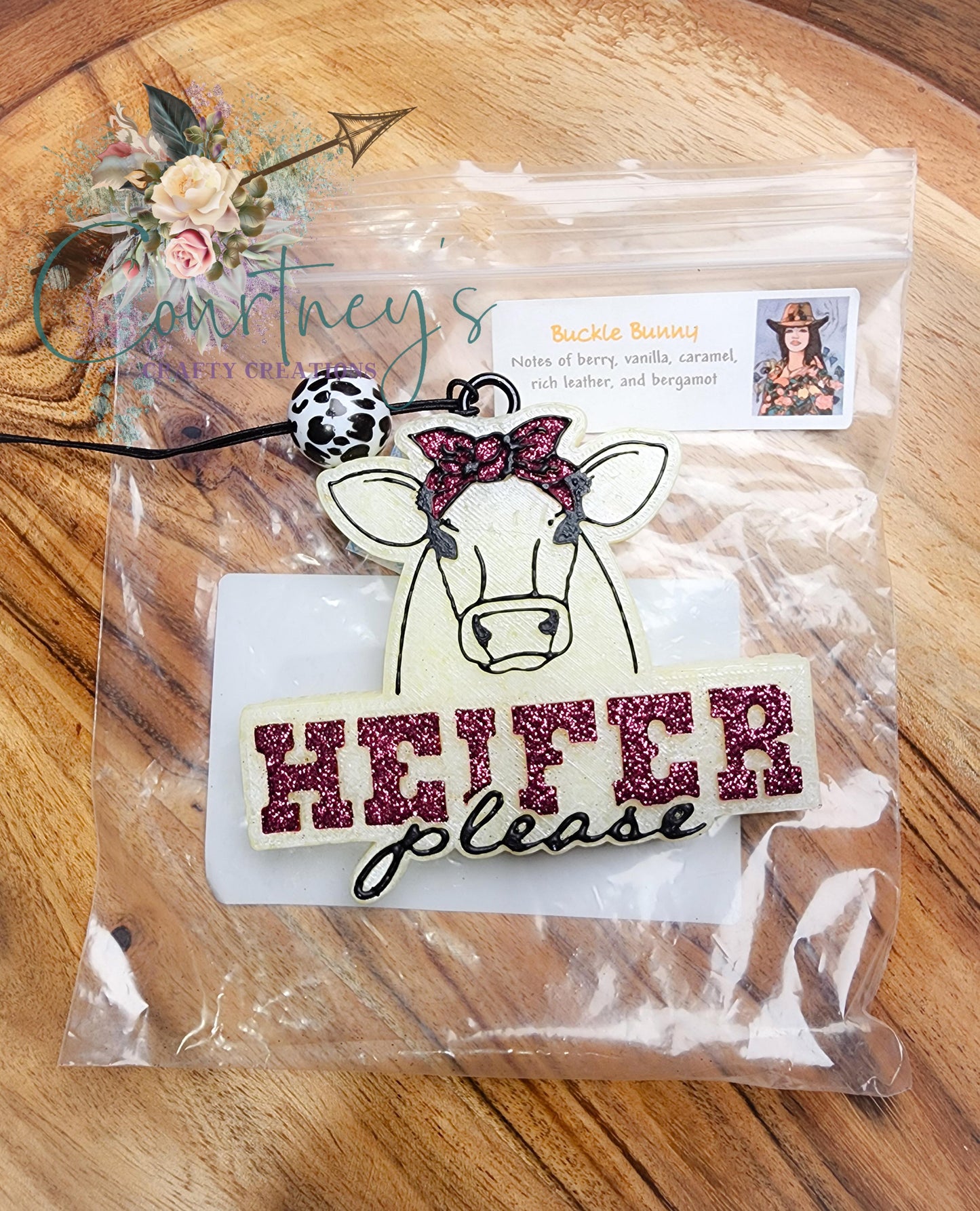 Heifer Please!