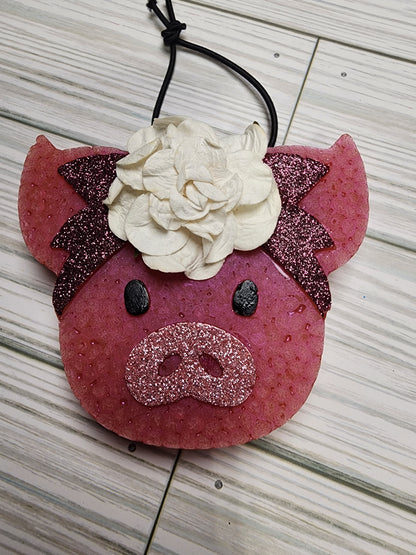 This Little Piggy
