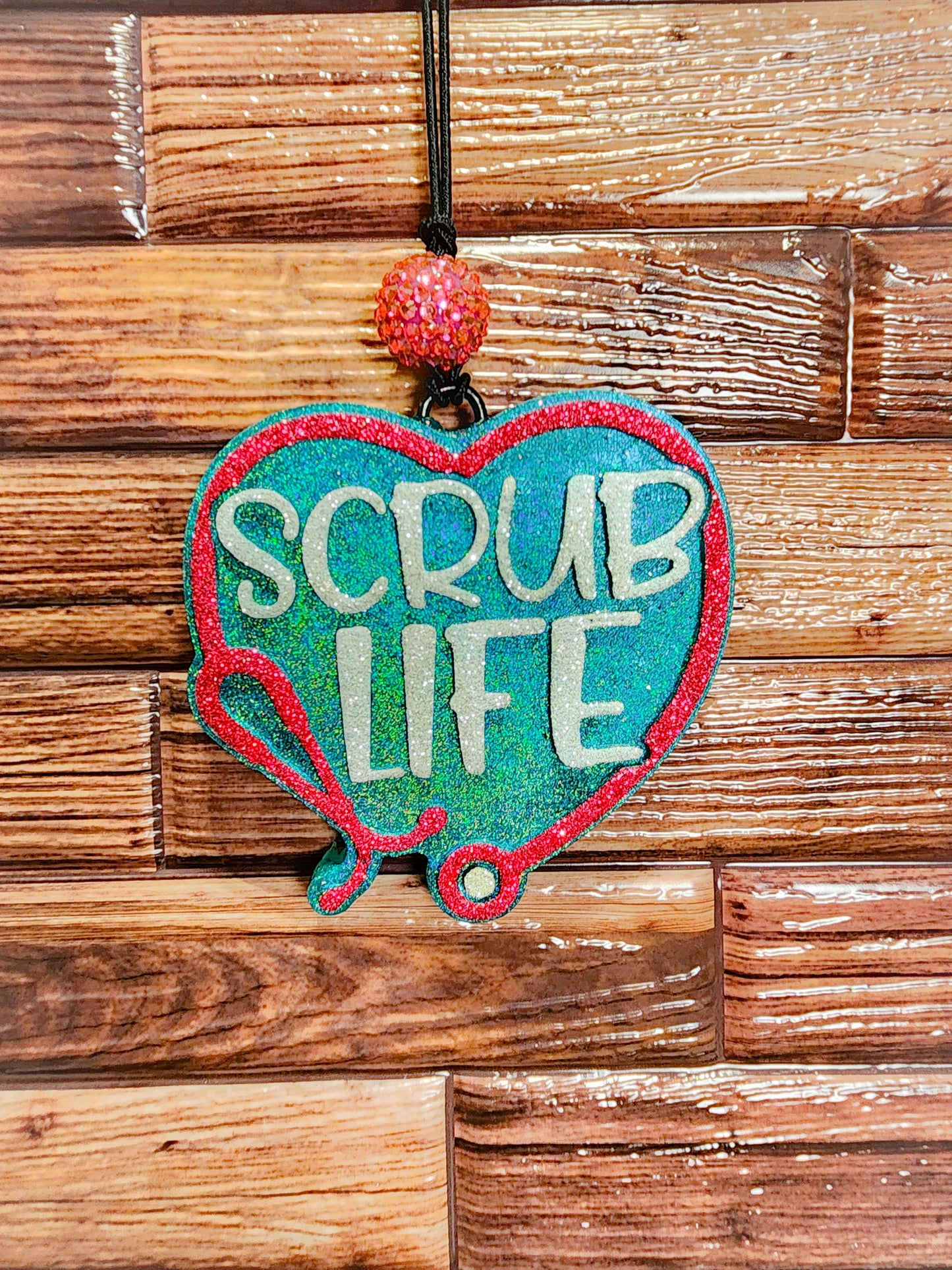 Scrub Life