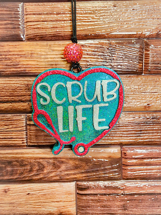 Scrub Life