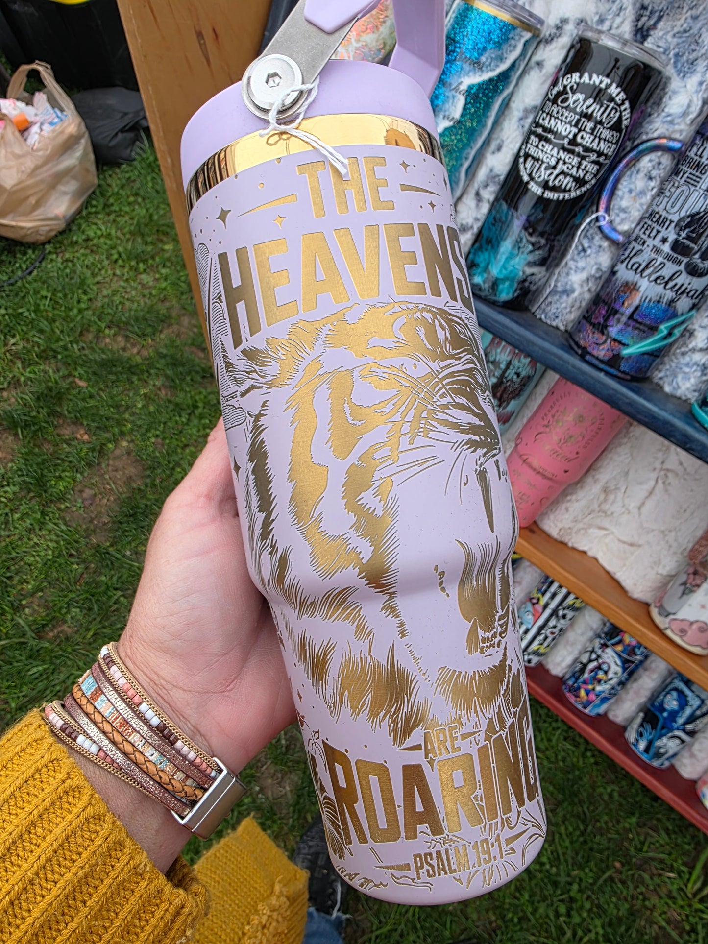 30oz engraved