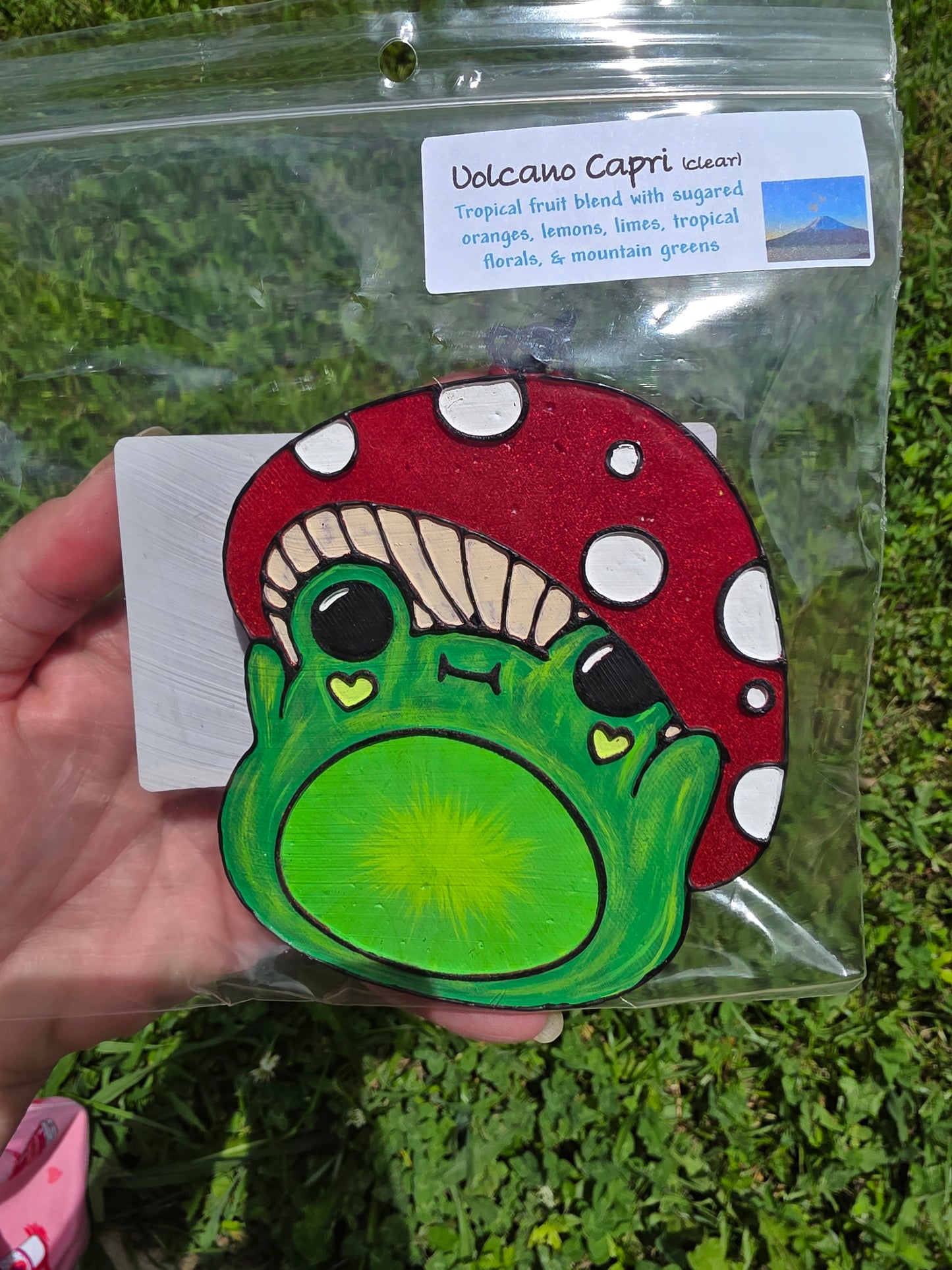 Custom Order