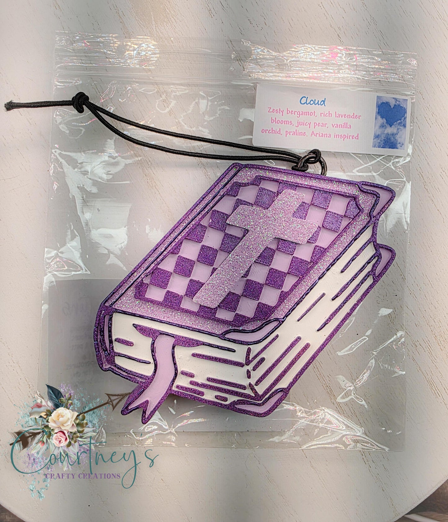 CUSTOM Religious Freshies