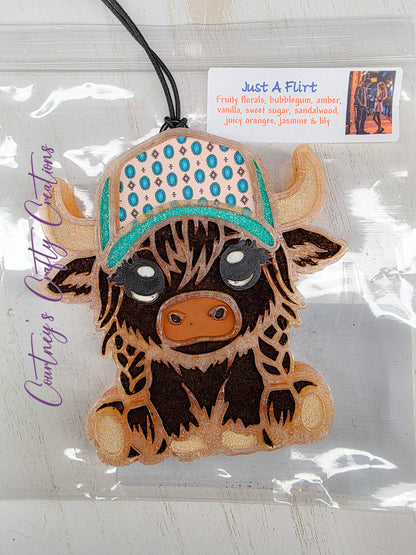 COW-girl