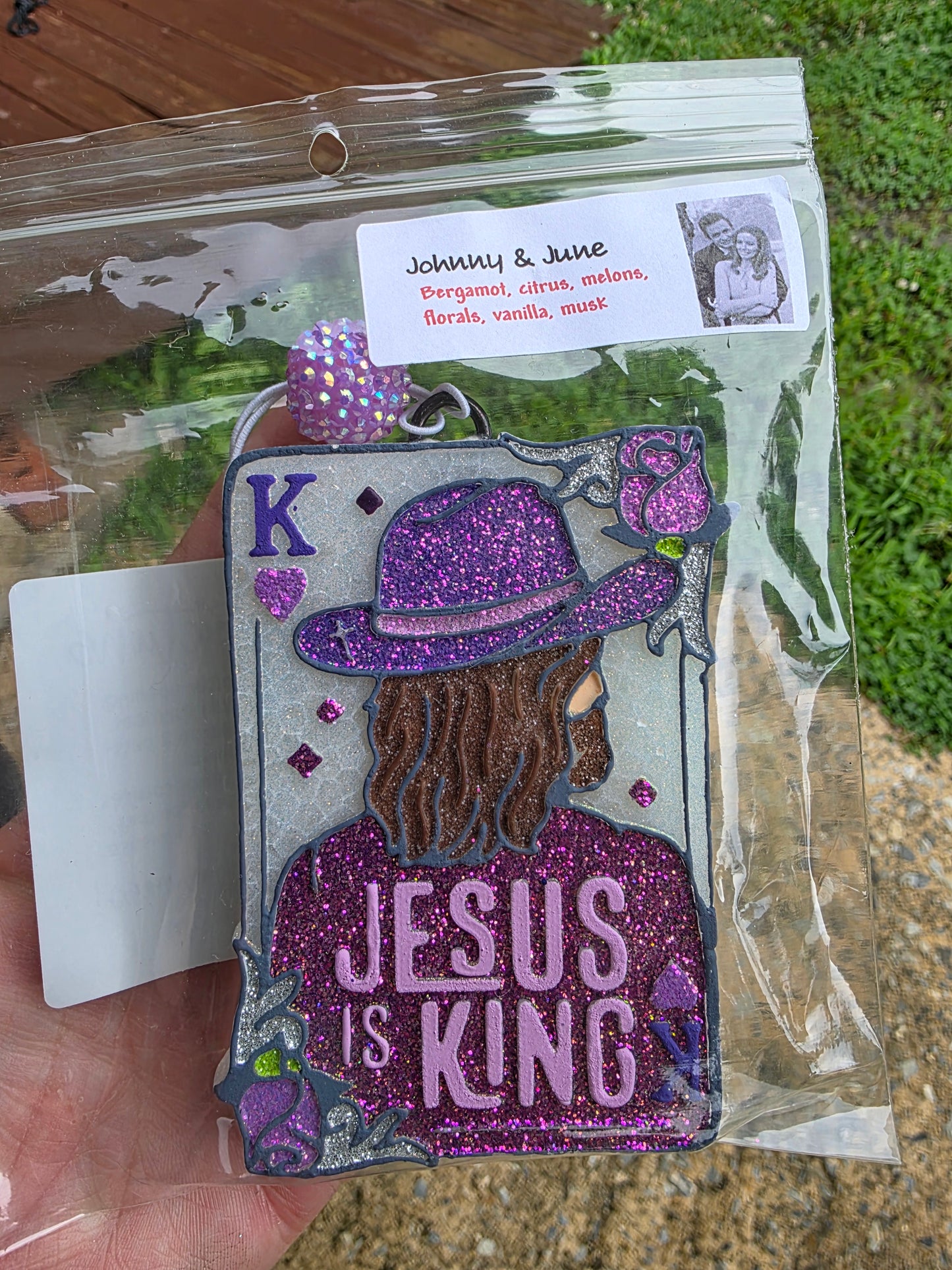 Religious