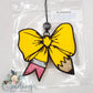 Pencil Bow