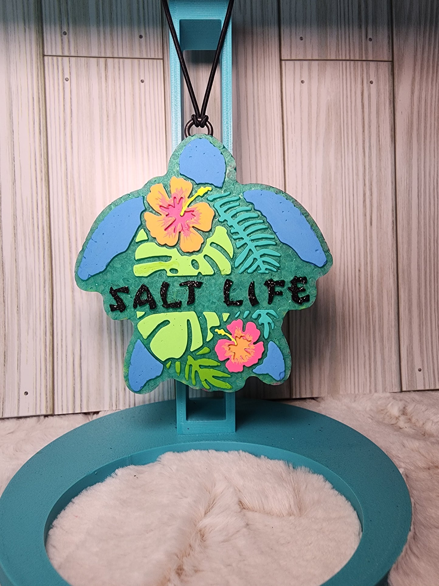 Salt Life Turtle