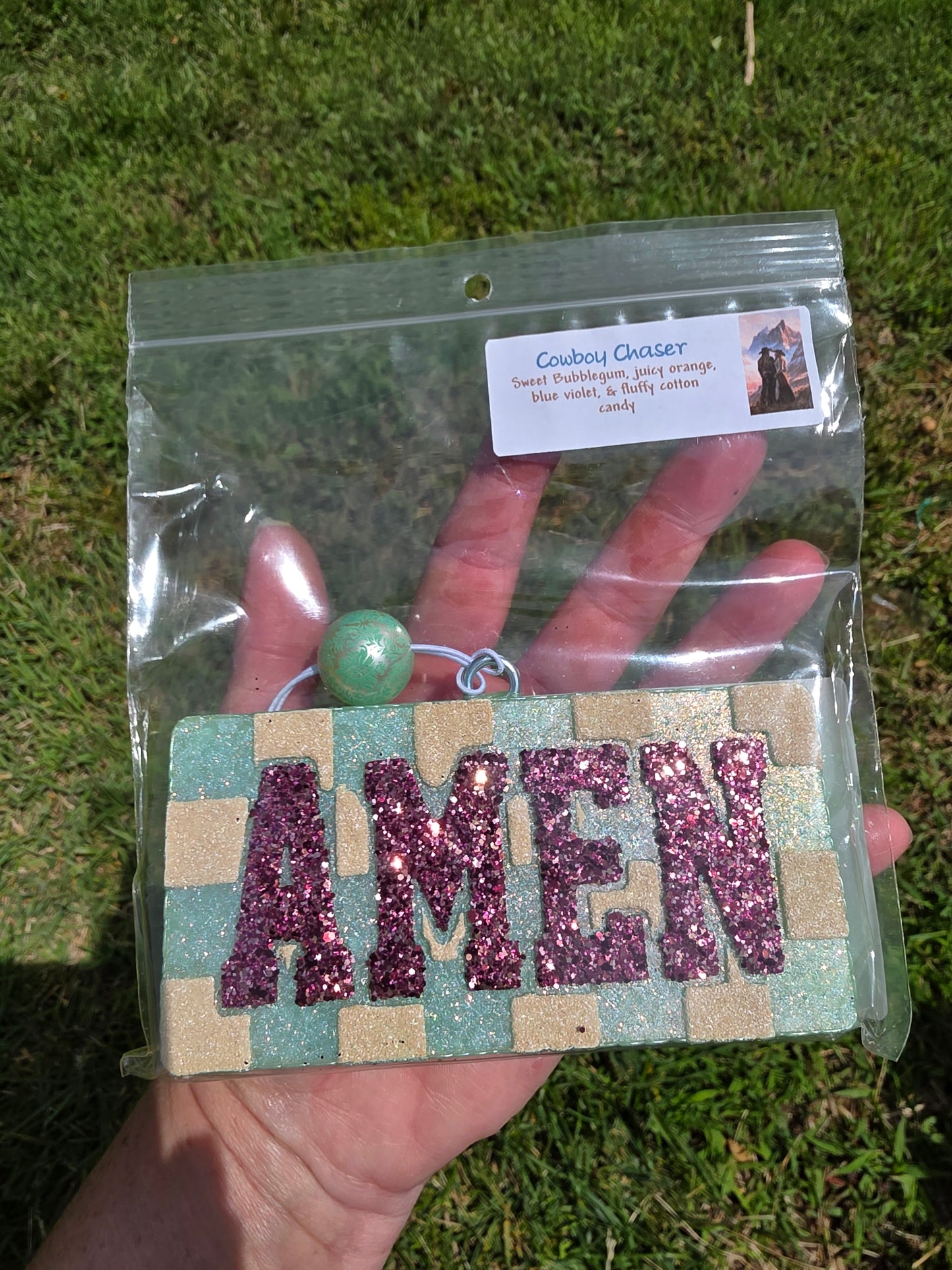 Religious