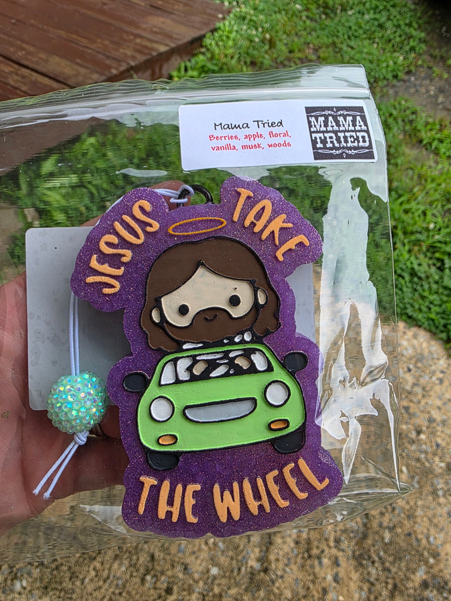 CUSTOM Religious Freshies