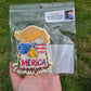 Patriotic