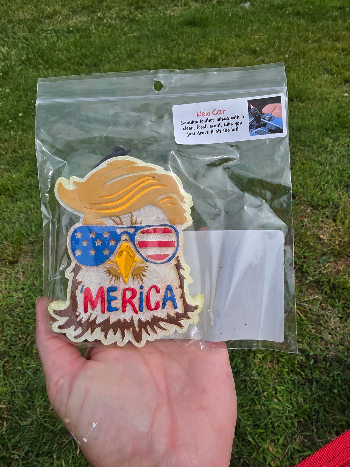 Patriotic