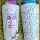 20oz Engraved Tumblers