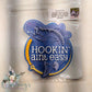 Hookin' ain't easy