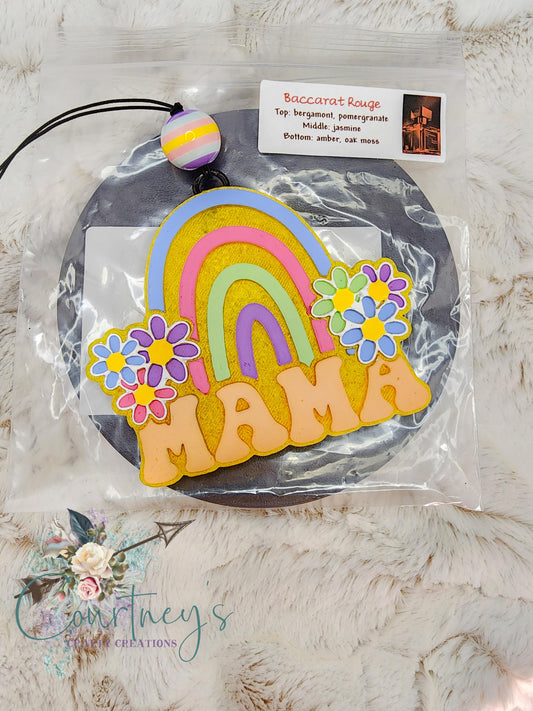Mama Rainbow