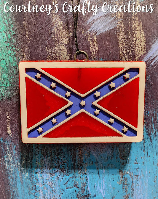 Rebel Flag