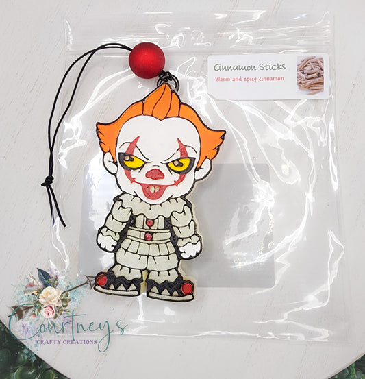 It