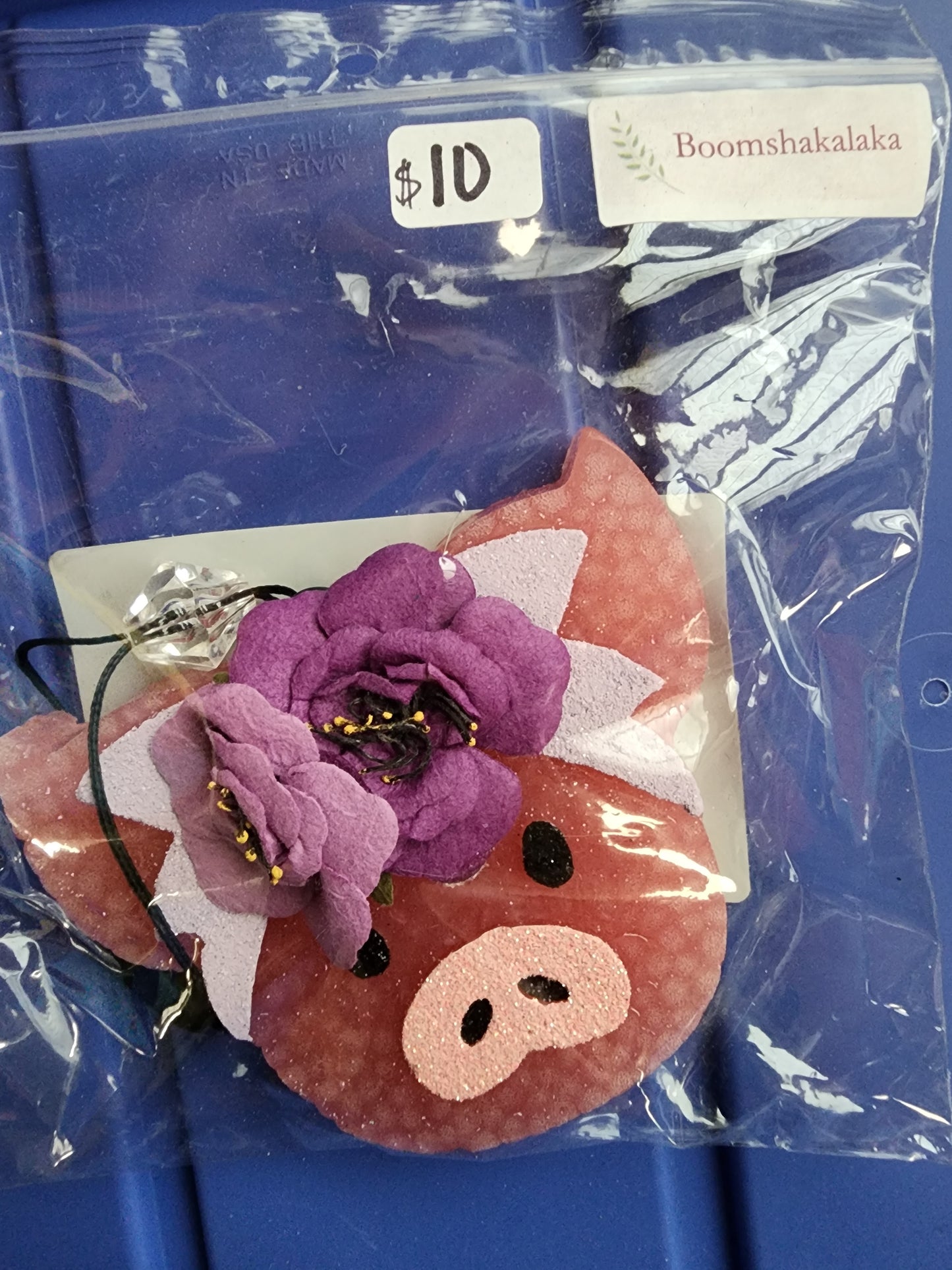 This Little Piggy