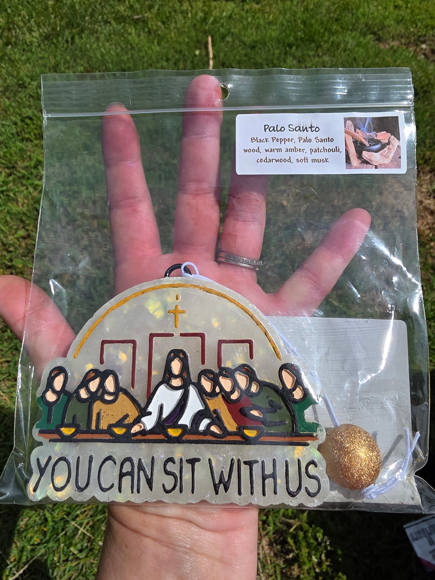 Religious