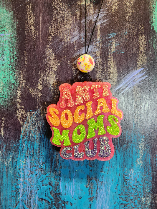 Anti Social Moms Club